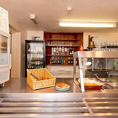 Yha Eyam Hostel Εξωτερικό φωτογραφία