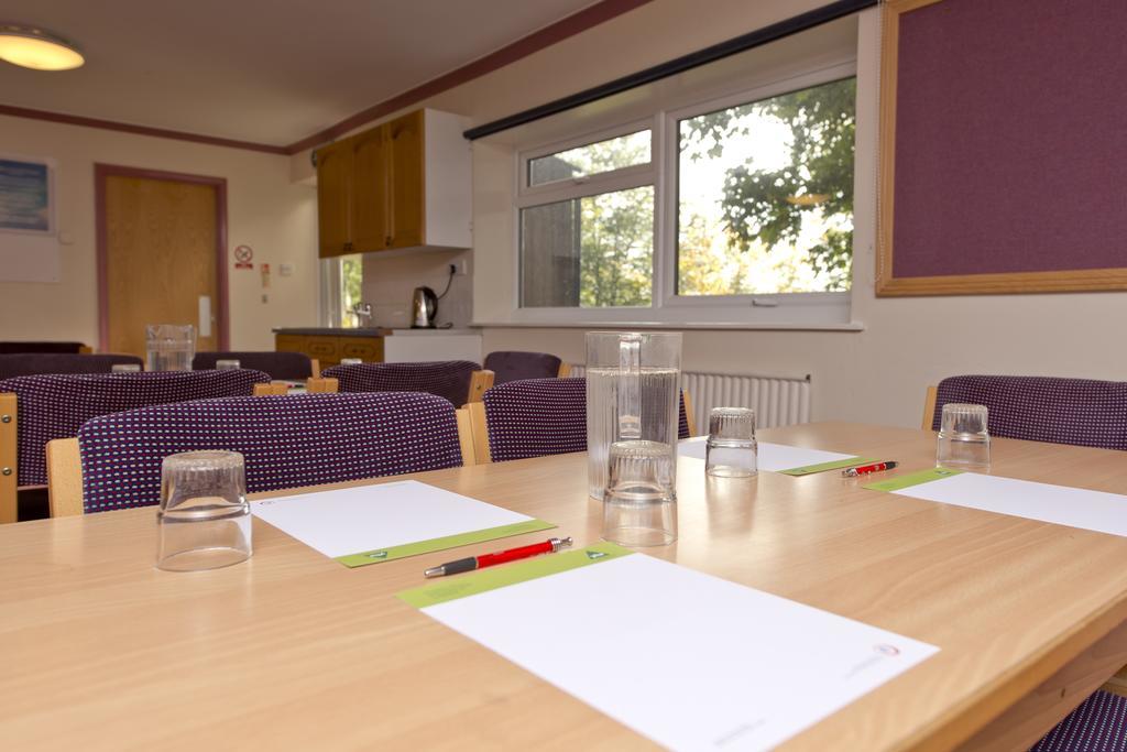 Yha Eyam Hostel Εξωτερικό φωτογραφία