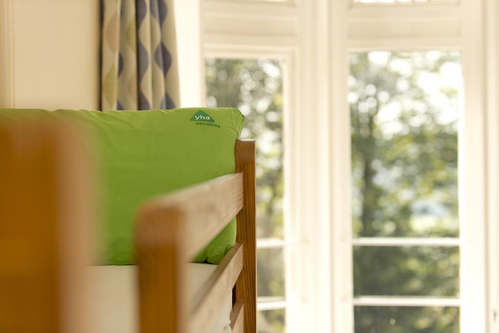Yha Eyam Hostel Εξωτερικό φωτογραφία