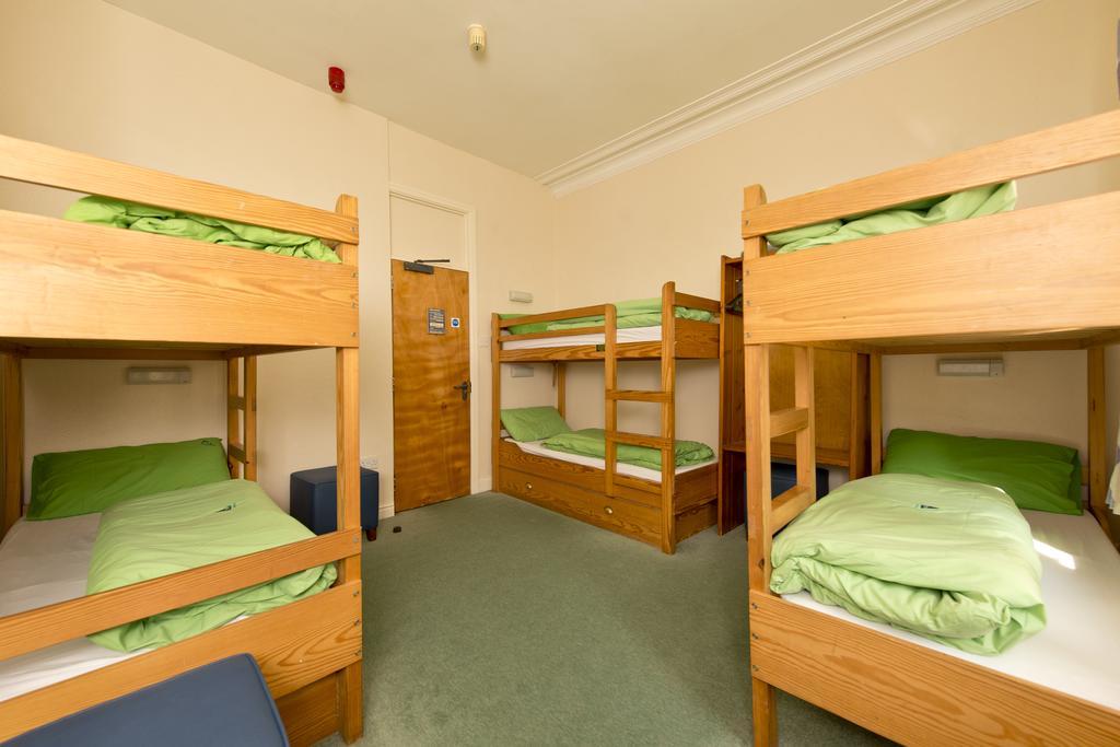 Yha Eyam Hostel Εξωτερικό φωτογραφία