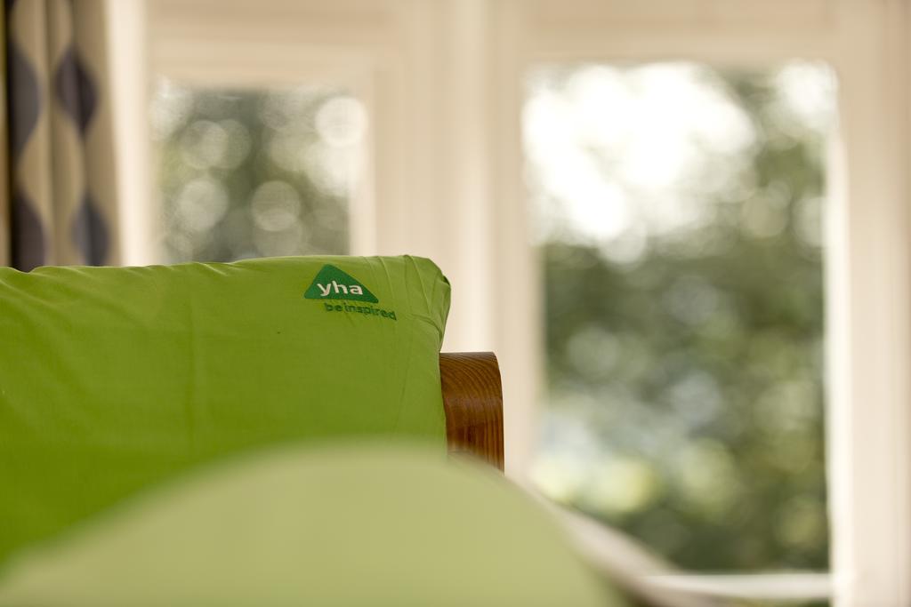 Yha Eyam Hostel Εξωτερικό φωτογραφία