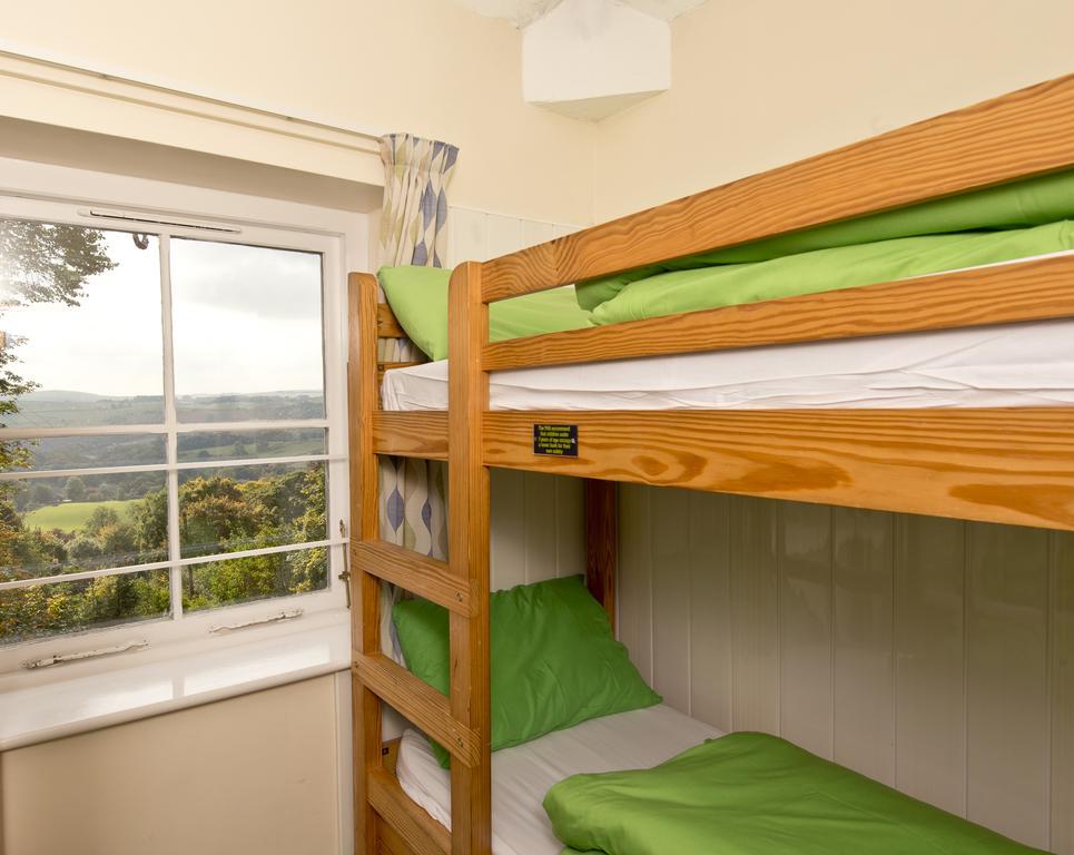 Yha Eyam Hostel Εξωτερικό φωτογραφία