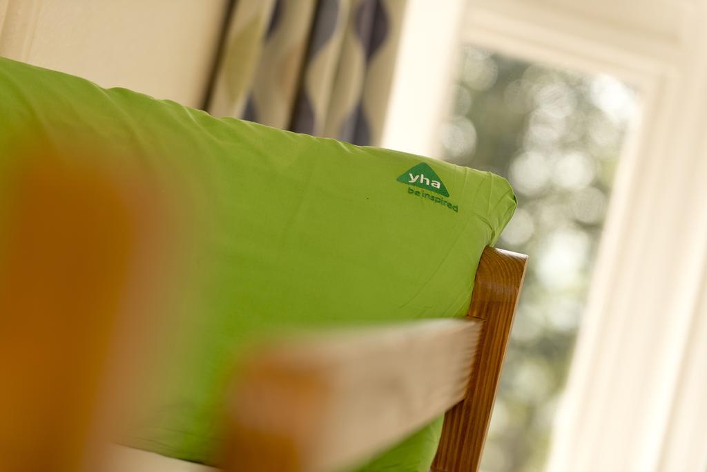 Yha Eyam Hostel Εξωτερικό φωτογραφία