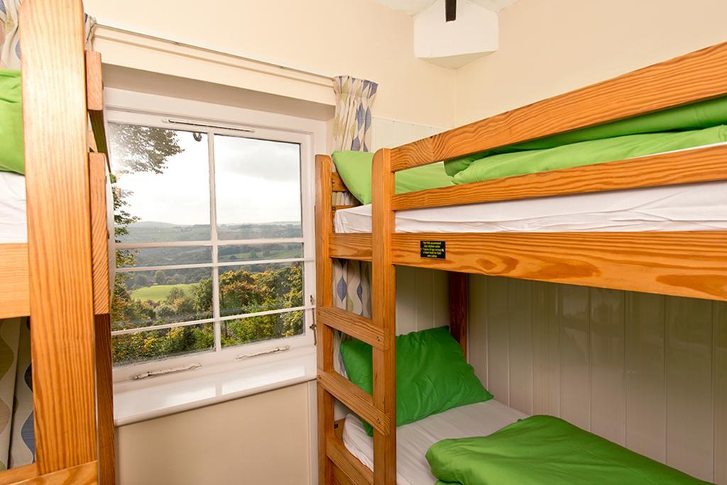 Yha Eyam Hostel Εξωτερικό φωτογραφία