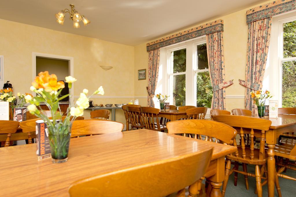 Yha Eyam Hostel Εξωτερικό φωτογραφία