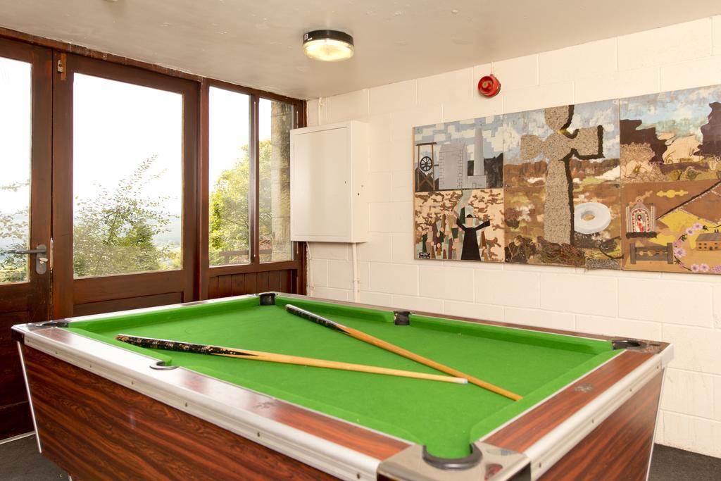 Yha Eyam Hostel Εξωτερικό φωτογραφία