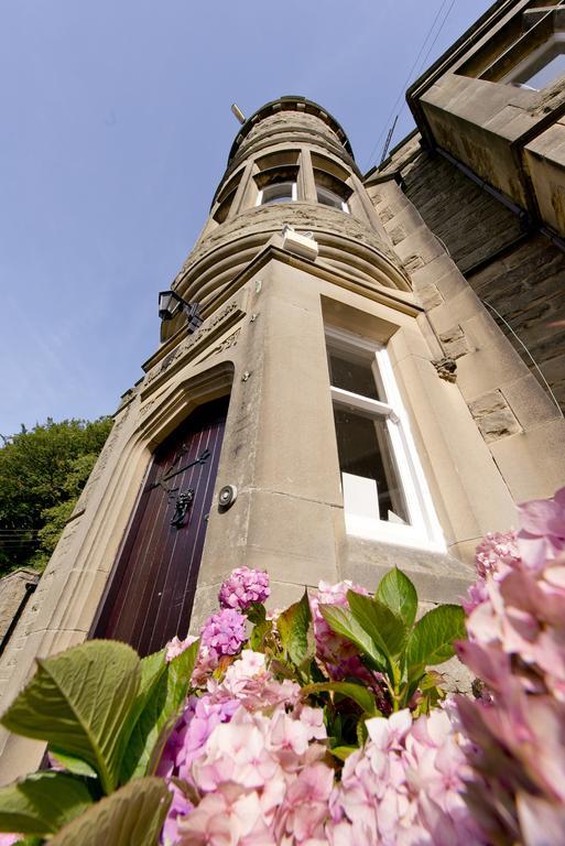 Yha Eyam Hostel Εξωτερικό φωτογραφία