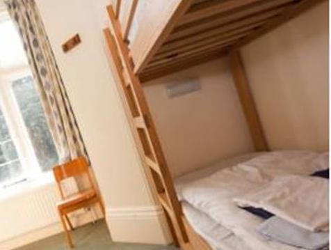 Yha Eyam Hostel Εξωτερικό φωτογραφία
