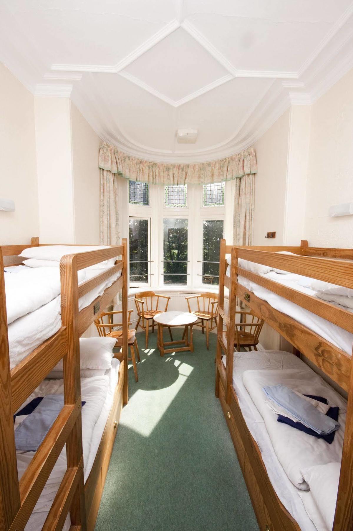 Yha Eyam Hostel Εξωτερικό φωτογραφία